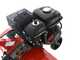 OUTLET - PICCOLI DIFETTI ESTETICI - Benassi BL 6000C - Motozappa a benzina 7 HP - Motore Hwasdan H170F