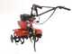 OUTLET - PICCOLI DIFETTI ESTETICI - Benassi BL 6000C - Motozappa a benzina 7 HP - Motore Hwasdan H170F