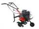 OUTLET - PICCOLI DIFETTI ESTETICI - Benassi BL 6000C - Motozappa a benzina 7 HP - Motore Hwasdan H170F