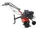 OUTLET - PICCOLI DIFETTI ESTETICI - Benassi BL 6000C - Motozappa a benzina 7 HP - Motore Hwasdan H170F