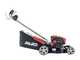 OUTLET - SENZA IMBALLO ORIGINALE - AL-KO Energy Flex 42.9 Li SP - Tagliaerba semovente a batteria - Taglio 42 cm - 36V/4,0Ah