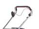 OUTLET - SENZA IMBALLO ORIGINALE - AL-KO Energy Flex 42.9 Li SP - Tagliaerba semovente a batteria - Taglio 42 cm - 36V/4,0Ah