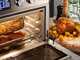OUTLET - DIFETTI ESTETICI - Ariete 4629 - Friggitrice ad aria e forno elettrico 25 L