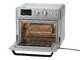OUTLET - DIFETTI ESTETICI - Ariete 4629 - Friggitrice ad aria e forno elettrico 25 L