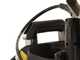 OUTLET - PICCOLI DIFETTI ESTETICI - Karcher K5 Power Control Flex - Idropulitrice ad acqua fredda - 500 lt/h - 145 bar