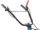 EuroMech YET 130 - Motozappa a scoppio - 7 HP - Motore Yagmur R210
