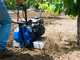 EuroMech YET 130 - Motozappa a scoppio - 7 HP - Motore Yagmur R210