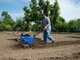 EuroMech YET 130 - Motozappa a scoppio - 7 HP - Motore Yagmur R210