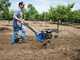 EuroMech YET 130 - Motozappa a scoppio - 7 HP - Motore Yagmur R210