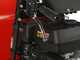 GeoTech Pro GeoPorter 550 DHL Hydro - Motocarriola cassone alzabile a pantografo