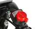 GeoTech Pro GeoPorter 550 DHL Hydro - Motocarriola cassone alzabile a pantografo