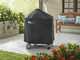 Custodia Premium per barbecue Performer e Performer Deluxe Weber