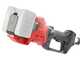 GeoTech X-Line BC-40V - Decespugliatore a batteria - 40V - SENZA BATTERIA E CARICABATTERIE
