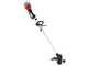 GeoTech X-Line BC-40V - Decespugliatore a batteria - 40V - SENZA BATTERIA E CARICABATTERIE