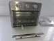 OUTLET - PICCOLI DIFETTI ESTETICI - DCG FR2201 - Forno Elettrico - Friggitrice ad aria 22L