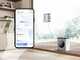 Ecovacs WINBOT W3 OMNI - Robot lavavetri automatico - Gestione tramite app