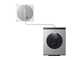 Ecovacs WINBOT W3 OMNI - Robot lavavetri automatico - Gestione tramite app