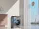 Ecovacs WINBOT W3 OMNI - Robot lavavetri automatico - Gestione tramite app