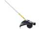 GeoTech X-Line MT-40V - Decespugliatore multifunzione a batteria - 40V - SENZA BATTERIA E CARICABATTERIA