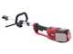 GeoTech X-Line MT-40V - Decespugliatore multifunzione a batteria - 40V - SENZA BATTERIA E CARICABATTERIA