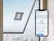 Ecovacs WINBOT W2S OMNI - Robot lavavetri automatico - Gestione tramite app