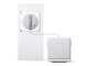 Ecovacs WINBOT W2S OMNI - Robot lavavetri automatico - Gestione tramite app