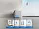 Ecovacs WINBOT W2S OMNI - Robot lavavetri automatico - Gestione tramite app