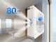 Ecovacs WINBOT W2S OMNI - Robot lavavetri automatico - Gestione tramite app