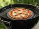 Pietra rotonda per pizza &Oslash; 26cm Weber