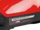 Einhell FREELEXO 300 - Robot rasaerba con filo perimetrale - Batteria a litio 18V/2Ah