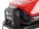 Einhell FREELEXO 300 - Robot rasaerba con filo perimetrale - Batteria a litio 18V/2Ah