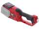 GeoTech X-Line MT-40V - Decespugliatore multifunzione a batteria - 40V - 2x20V 2Ah