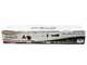GeoTech X-Line MT-40V - Decespugliatore multifunzione a batteria - 40V - 2x20V 2Ah