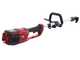 GeoTech X-Line MT-40V - Decespugliatore multifunzione a batteria - 40V - 2x20V 2Ah