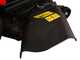 Blue Bird TR SL 108H Twin - Trattorino rasaerba con cambio idrostatico - Scarico laterale e Mulching