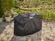 Custodia per piastra Premium Slate GP da 71cm Weber