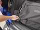 Guscio protettivo per barbecue Weber Traveler