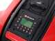 Einhell FREELEXO 800 LCD BT - Robot rasaerba con filo perimetrale - Batteria a litio 18V/2Ah