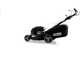 OUTLET - PICCOLI DIFETTI ESTETICI - BullMach ACHILLE 51 E - Rasaerba a scoppio trazionato  - Motore da 224 cc