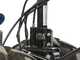 EuroMech BLITZ 70 - Motocoltivatore a benzina - Motore Honda GX200 - 6.5 HP
