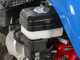 EuroMech BLITZ 70 - Motocoltivatore a benzina - Motore Honda GX200 - 6.5 HP