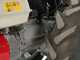 EuroMech BLITZ 70 - Motocoltivatore a benzina - Motore Honda GX200 - 6.5 HP