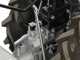 EuroMech BLITZ 70 - Motocoltivatore a benzina - Motore Honda GX200 - 6.5 HP