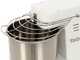 OUTLET - PICCOLI DIFETTI ESTETICI - Prismafood Rebecca - Impastatrice a spirale - Capacit&aacute; 5 kg