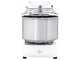 OUTLET - PICCOLI DIFETTI ESTETICI - Prismafood Rebecca - Impastatrice a spirale - Capacit&aacute; 5 kg