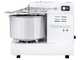 OUTLET - PICCOLI DIFETTI ESTETICI - Prismafood Rebecca - Impastatrice a spirale - Capacit&aacute; 5 kg
