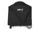 Custodia Premium per barbecue Weber Serie Q3000/2000