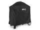 Custodia Premium per barbecue Weber Serie Q3000/2000