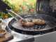 Griglia di rosolatura per Gourmet BBQ System Weber