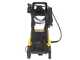 OUTLET - DIFETTI ESTETICI - Lavor Tucson 2017 GL - Idropulitrice Professionale a freddo - Trifase - 230 bar - 1000 l/h